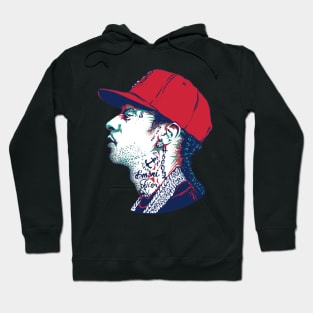 nipsey hussle Hoodie